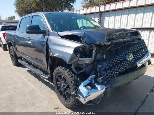 toyota tundra 2021 5tfdy5f11mx001548