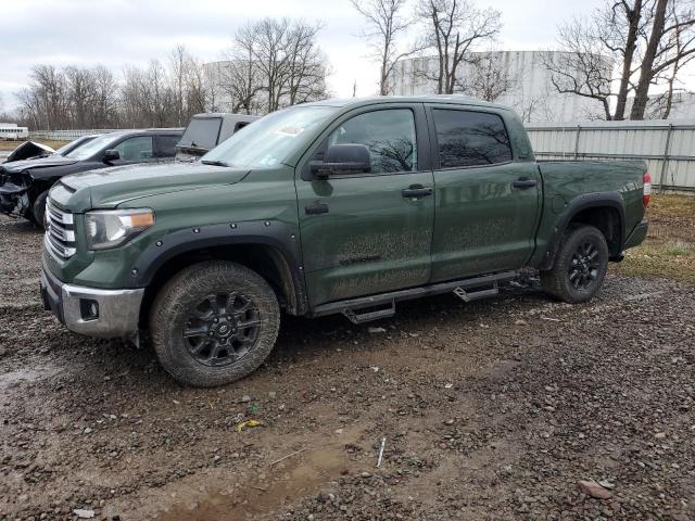 toyota tundra cre 2021 5tfdy5f11mx031049