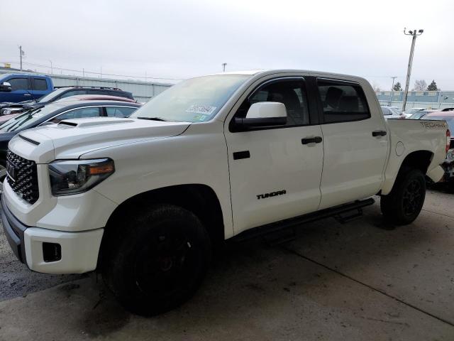 toyota tundra 2021 5tfdy5f11mx031441