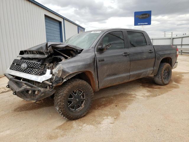 toyota tundra 2021 5tfdy5f11mx970086