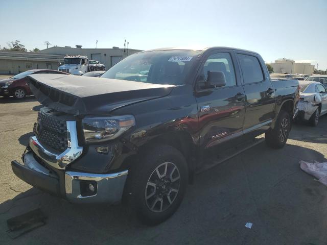 toyota tundra cre 2021 5tfdy5f11mx978298