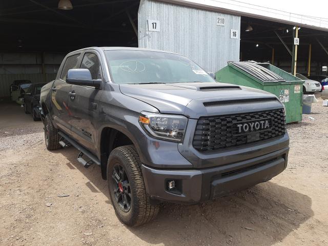 toyota tundra cre 2021 5tfdy5f11mx997319