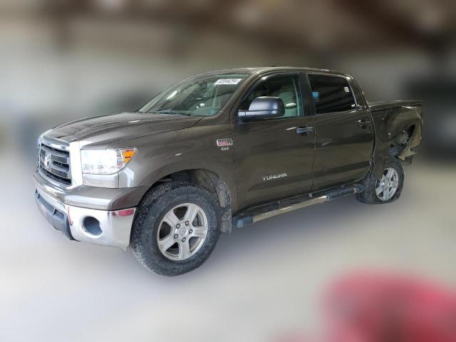 toyota tundra 2010 5tfdy5f12ax129759