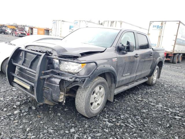 toyota tundra cre 2013 5tfdy5f12dx322675