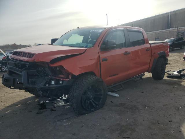 toyota tundra cre 2016 5tfdy5f12gx537025