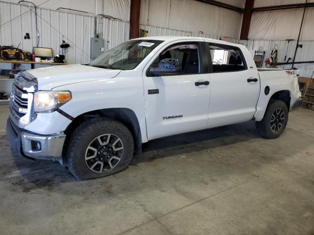 toyota tundra cre 2016 5tfdy5f12gx545156