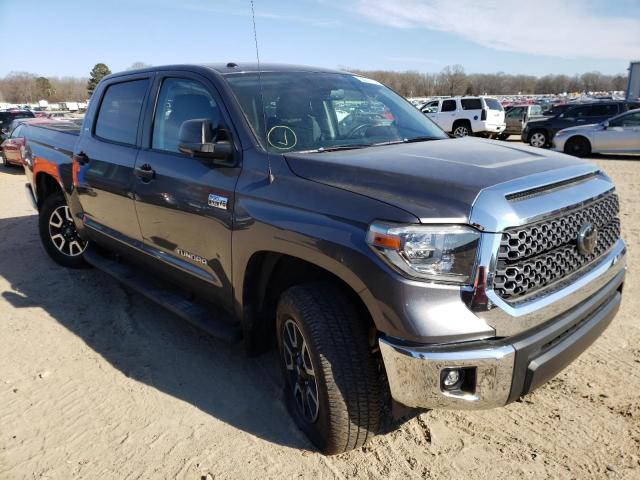 toyota tundra cre 2018 5tfdy5f12jx687191