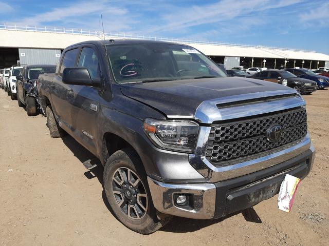 toyota tundra cre 2018 5tfdy5f12jx771088