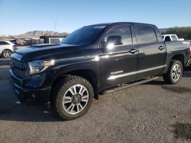 toyota tundra cre 2019 5tfdy5f12kx841190