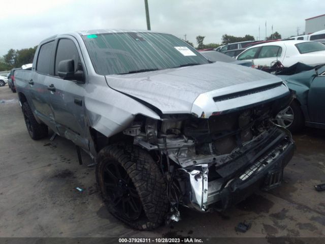 toyota tundra 4wd 2020 5tfdy5f12lx874367