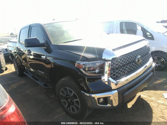 toyota tundra 4wd 2020 5tfdy5f12lx884543