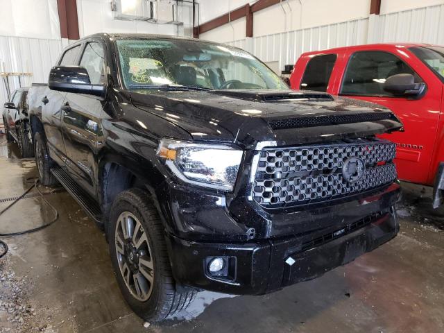 toyota tundra cre 2020 5tfdy5f12lx945065