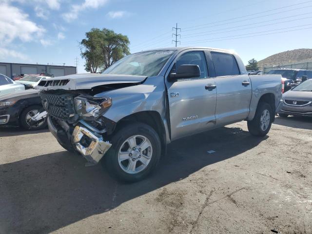 toyota tundra 2021 5tfdy5f12mx006712