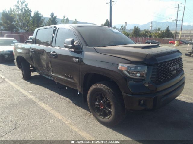 toyota tundra 4wd 2021 5tfdy5f12mx019735