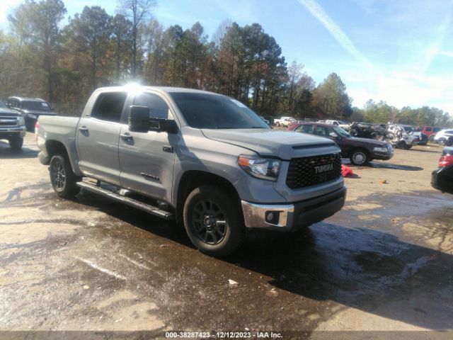 toyota tundra 2021 5tfdy5f12mx963924