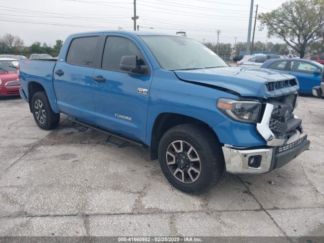 toyota tundra 2021 5tfdy5f12mx999757