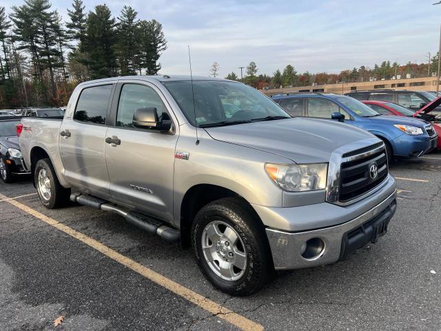 toyota tundra cre 2010 5tfdy5f13ax142990