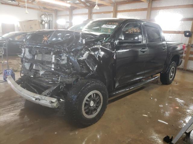 toyota tundra cre 2010 5tfdy5f13ax147185