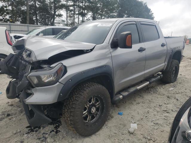 toyota tundra cre 2014 5tfdy5f13ex339325