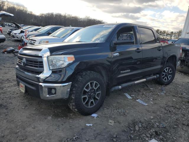 toyota tundra cre 2015 5tfdy5f13fx425364