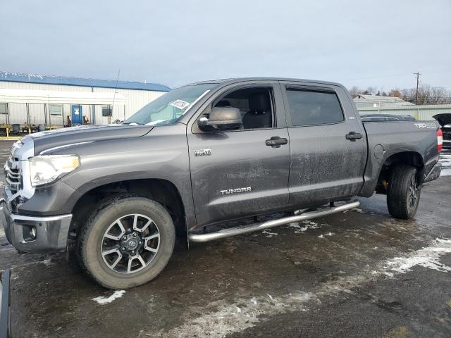 toyota tundra cre 2016 5tfdy5f13gx501098