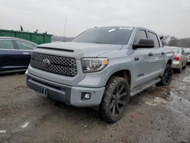 toyota tundra cre 2018 5tfdy5f13jx698944