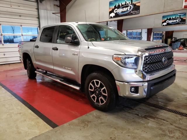 toyota tundra cre 2018 5tfdy5f13jx704242