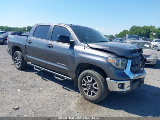 toyota tundra 2018 5tfdy5f13jx764845