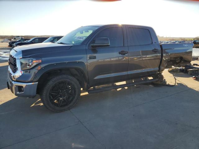 toyota tundra cre 2019 5tfdy5f13kx834247