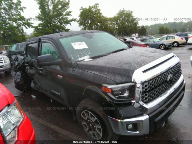 toyota tundra 4wd 2019 5tfdy5f13kx843871