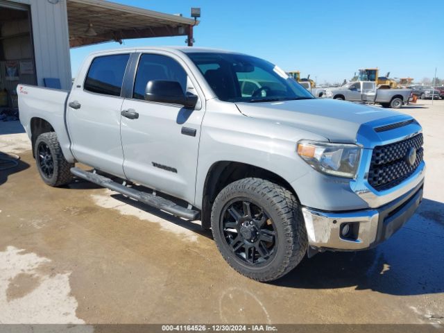 toyota tundra 2021 5tfdy5f13mx038312