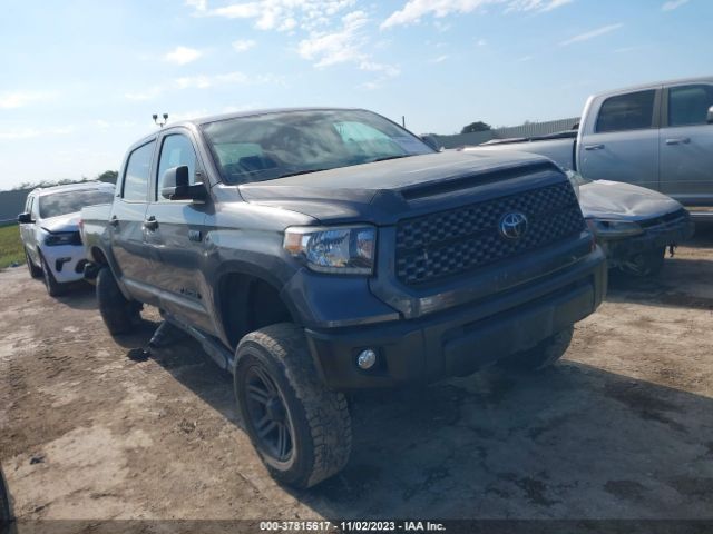 toyota tundra 4wd 2021 5tfdy5f13mx959574