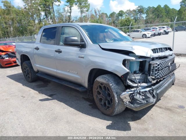 toyota tundra 2021 5tfdy5f13mx963222