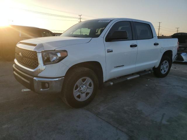 toyota tundra 2021 5tfdy5f13mx974060