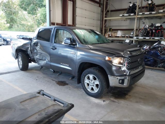 toyota tundra 2021 5tfdy5f13mx982482