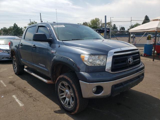 toyota tundra cre 2010 5tfdy5f14ax099650