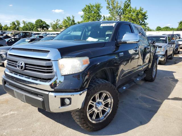 toyota tundra cre 2014 5tfdy5f14ex354433