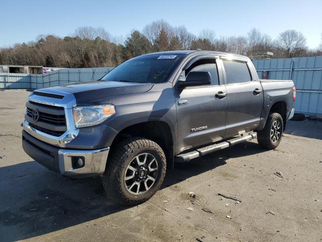 toyota tundra cre 2014 5tfdy5f14ex405509