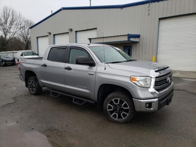 toyota tundra cre 2015 5tfdy5f14fx483757