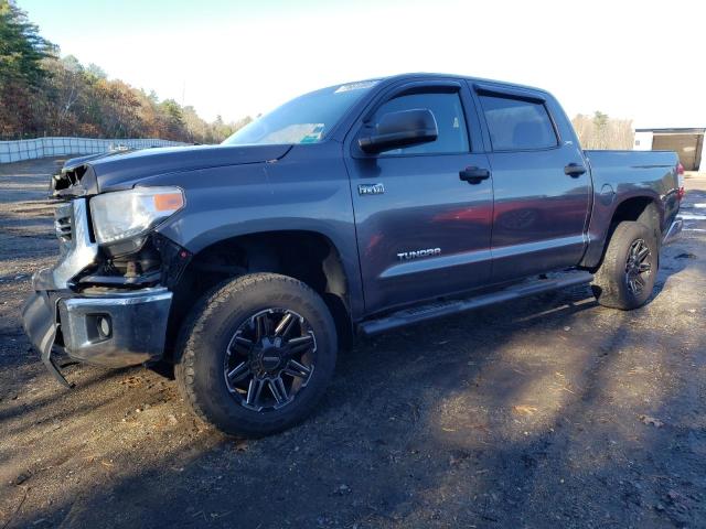 toyota tundra 2016 5tfdy5f14gx499443