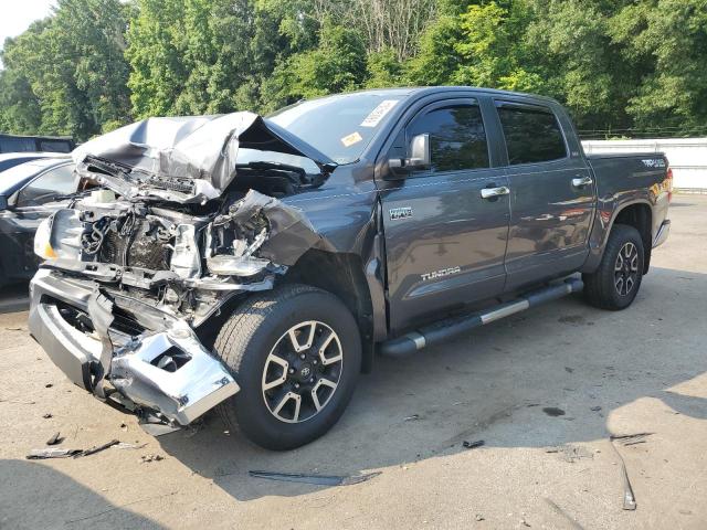 toyota tundra cre 2017 5tfdy5f14hx629500