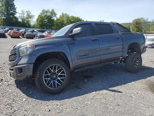 toyota tundra cre 2018 5tfdy5f14jx761193