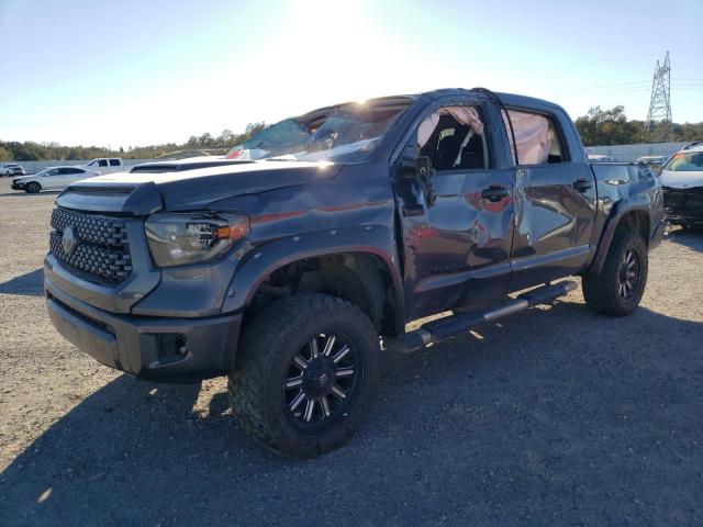 toyota tundra cre 2019 5tfdy5f14kx830028