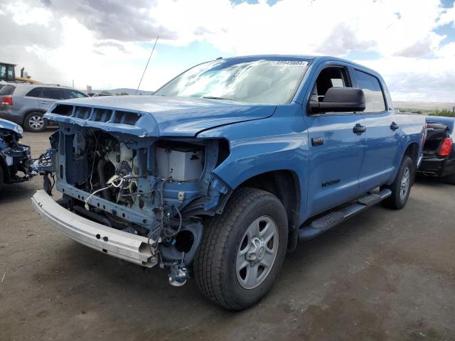 toyota tundra cre 2019 5tfdy5f14kx831969