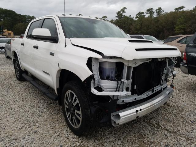 toyota tundra cre 2019 5tfdy5f14kx841384