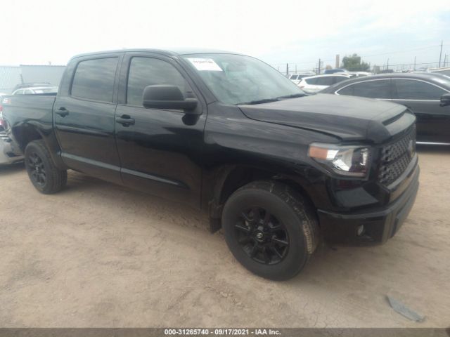 toyota tundra 4wd 2020 5tfdy5f14lx927019