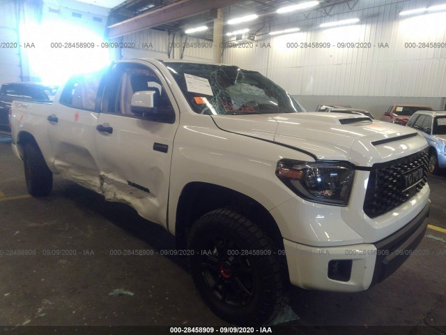 toyota tundra 4wd 2020 5tfdy5f14lx930390