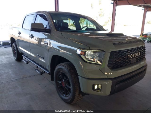 toyota tundra 2021 5tfdy5f14mx034589