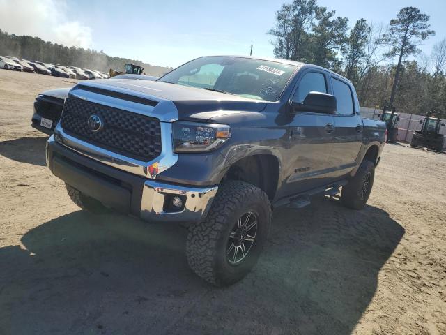 toyota tundra 2021 5tfdy5f14mx962158