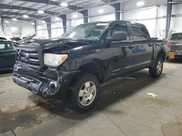 toyota tundra cre 2010 5tfdy5f15ax104323